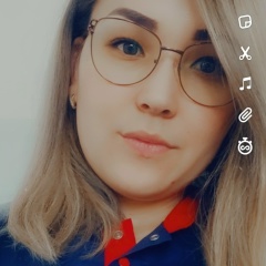 Nika Tairova, 14.07.1990, Алматы