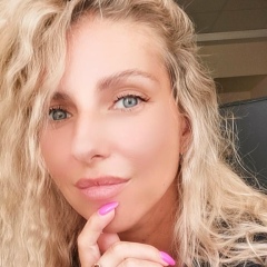 Алина Науменко, 16.09, Санкт-Петербург