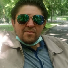 Ilgiz Khismatullin, 14.04.1979, Алматы