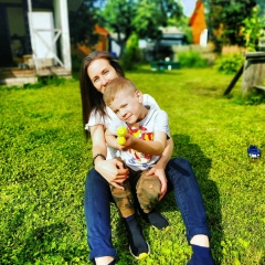 Оля Гуменная, 15.04, Санкт-Петербург