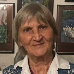 Нина Ковтун, 13.11