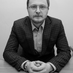 Антон Пынтиков, Пермь