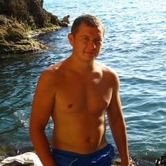 Макс Юдаков, 23.10.1991, Севастополь (село)