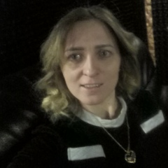 Надежда Лысенко, 31.05.1986, Актобе