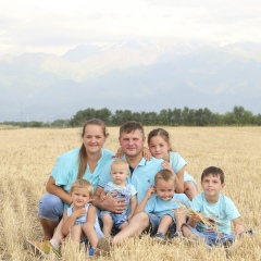 Евгения Муковозова, 10.05.1987, Алматы