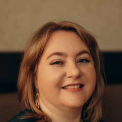 Екатерина Коско, 08.12.1986, Санкт-Петербург