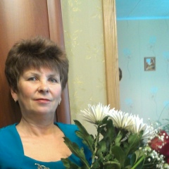 Елена Окулова, 10.05.1957, Санкт-Петербург