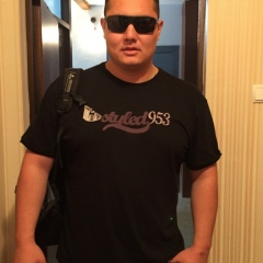 Nazim Guliev, 12.04.1982, Аксай