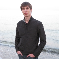 Ярослав Коновалов, 17.05.1989, Мариуполь