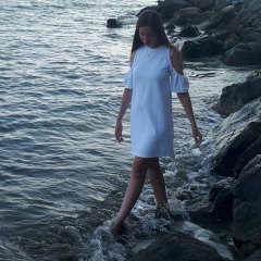 Ирина Буслаева, 26.10.1987, Санкт-Петербург