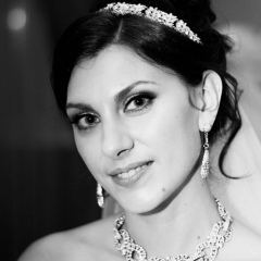 Светлана Соколова-Номирович, 03.08