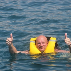 Антон Голышев, Tirana