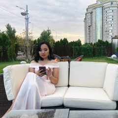 Нурдана Каниева, 28.06