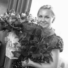 Ирина Лушина, 18.09.1984, Видное