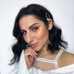 Регинка Ростомян, 22.09, Киев