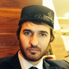 Владимир Гусев