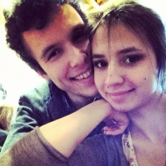 Егор Есенков, 17.03, Москва