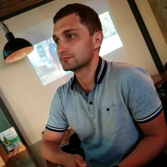 Денис Назаренко, 23.02.1988, Калининград