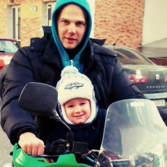 Дима Яковенко, 06.09.1984, Киев