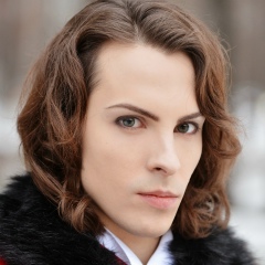 Александр Чернов, 27.05
