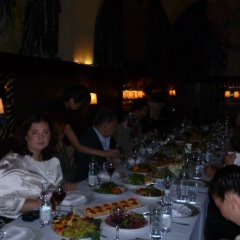 Юлия Речистер, 15.06.1978, Москва