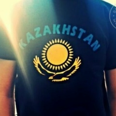 Бексапар Оразбаев, 28.05.1995, Астана