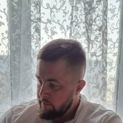 Денис Алехин, 20.01, Санкт-Петербург