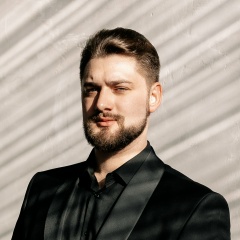 Иван Удалов, 25.05