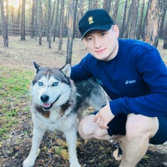 Евгений Суворов, 23.02.1992