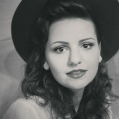 April Caine, 11.04, Москва