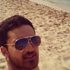 Ниджат Мурадов, 09.03, Рига