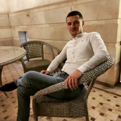 Руслан Сапарбаев, 13.06.1991, Санкт-Петербург