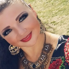 Любовь Варламова, 04.11, Санкт-Петербург