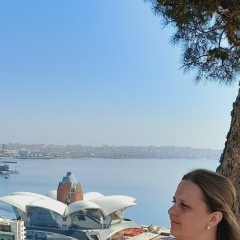 Ольга Герасимик, 11.01, Брест