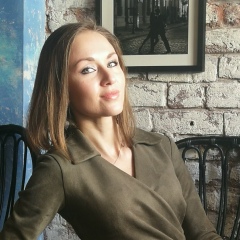 Яна Алешина, 05.06, Москва