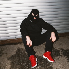 Tim Aferistman, 01.05.1988, Санкт-Петербург