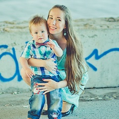 Таня Блинова, 06.01.1982