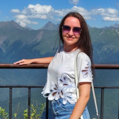 Kate Khokhlova, 05.12, Санкт-Петербург