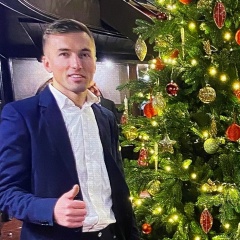 Иван Иванов, 16.08, Калининград