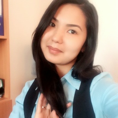 Гульзат Нагымет, 06.09.1993, Алматы