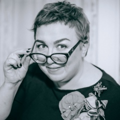 Наталья Алтухова, 14.08.1974, Видное