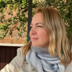 Юлия Барыева, 23.04, Санкт-Петербург