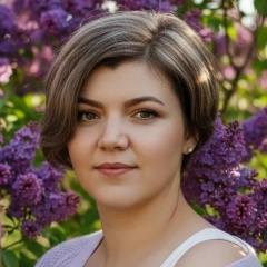 Лариса Сухарева, 21.11, Иркутск