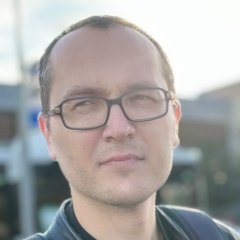 Дмитрий Лоськов, 01.12, Курган