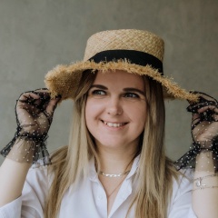 Алла Головач, 22.02, Минск