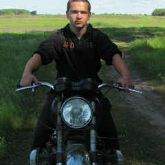 Ваня Прусов, 27.07, Гомель