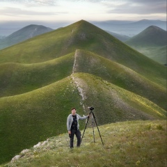 Игорь Филимонов, Самара