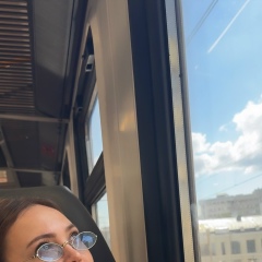 Оксана Харченко, 11.04.1983, Актау