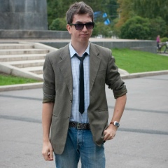 Арсен Еникеев, 07.04