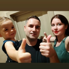 Анастасия Алиева, 07.04, Химки